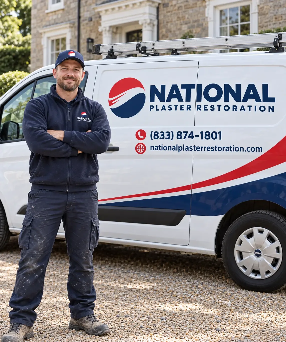Plaster Repair company in Mokane, MO